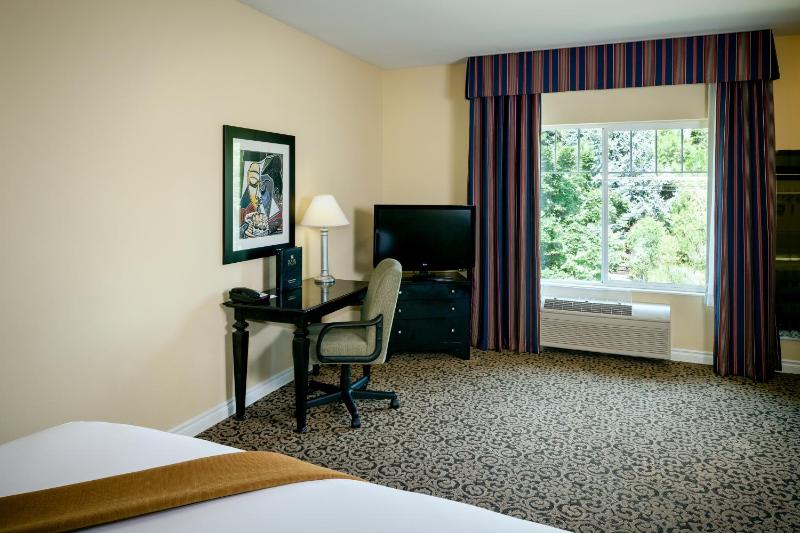 Deluxe King Room image 2