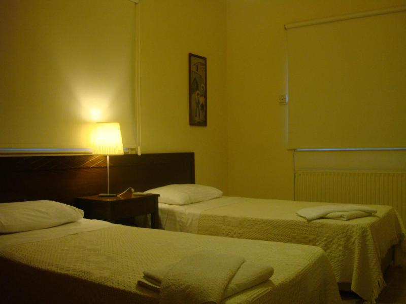 Lordos Hotel Apts Limassol - image 3