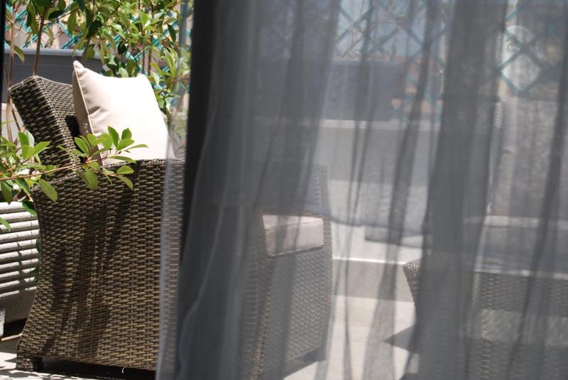 Large Double Room with Terrace image 3