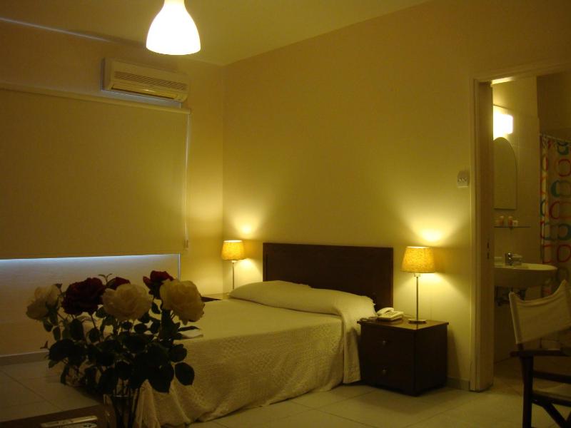 Lordos Hotel Apts Limassol - image 6