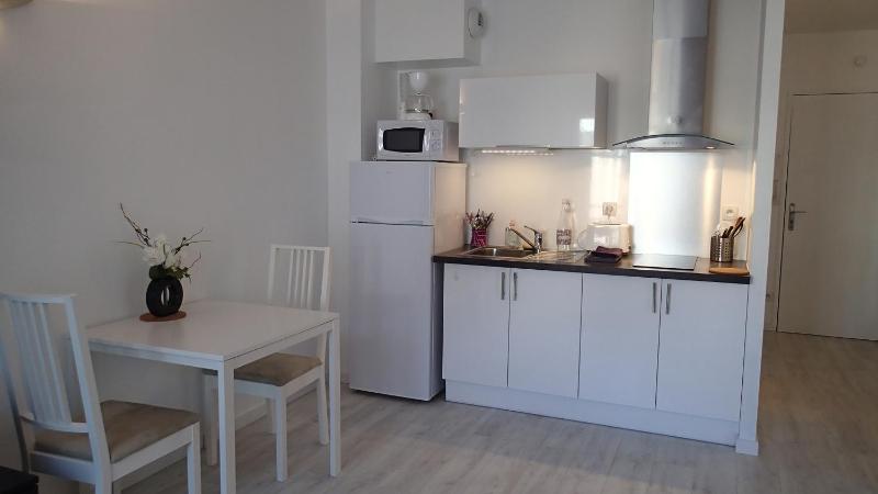 Apartment - Ground Floor image 1