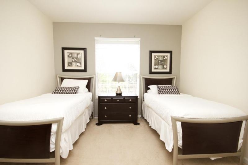 Three-Bedroom Apartment image 4