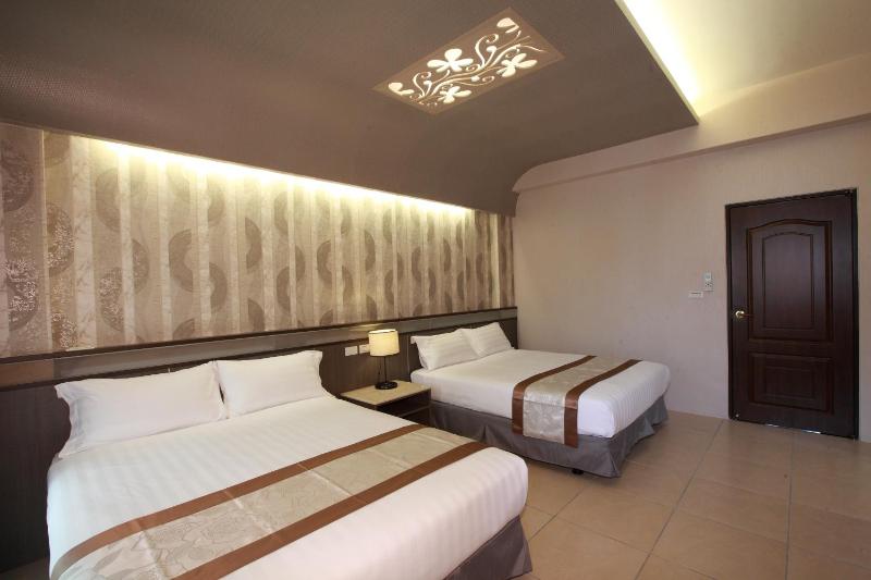 Shanhai B&B - image 28