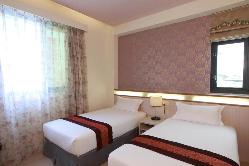 Shanhai B&B - image 10