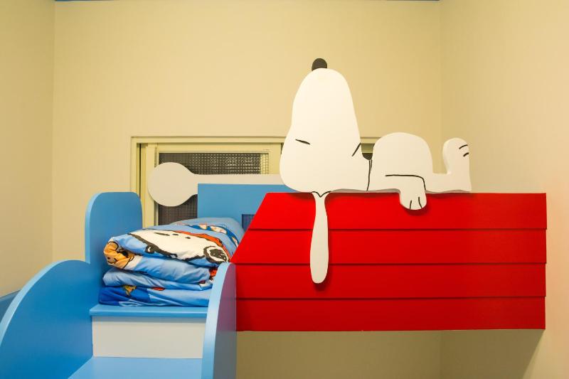 Childlike B&B - image 4