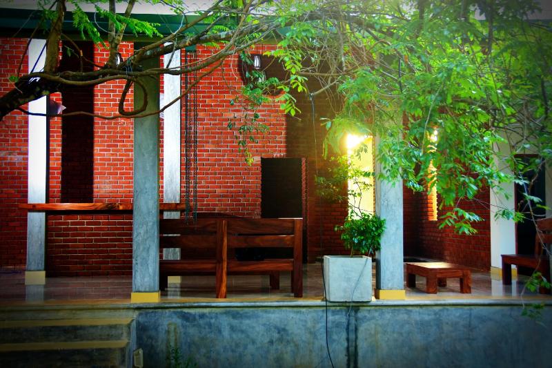 Sigiri Asna Nature Resort - image 12