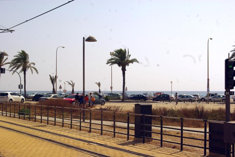 Apartament Piramide Complex Alicante Beach - image 13