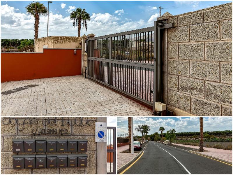 New townhouse in El Duque Joyas - image 9