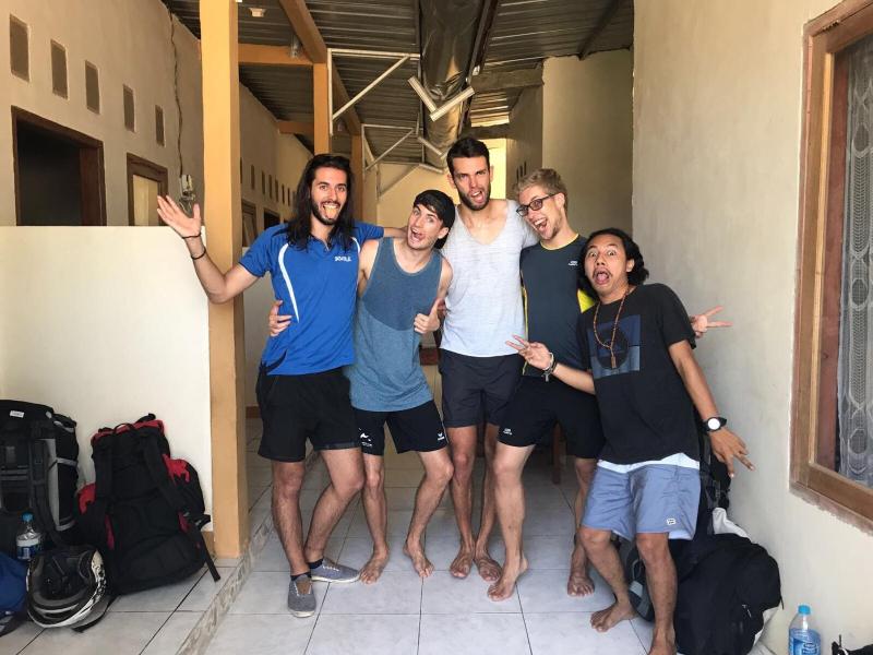 Jeges Homestay - image 40