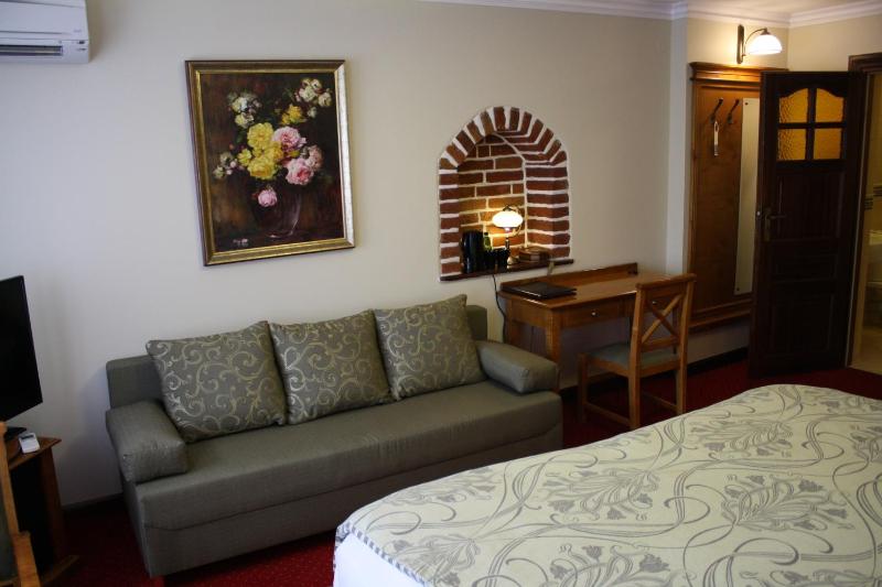 Hotel Petite Fleur - Adults only ! Air-Conditioning ! - image 24