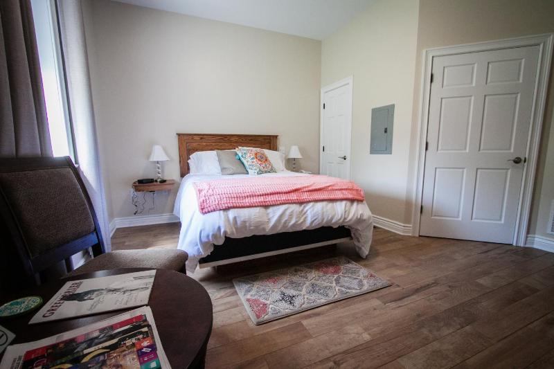 Apartment - Ground Floor image 3