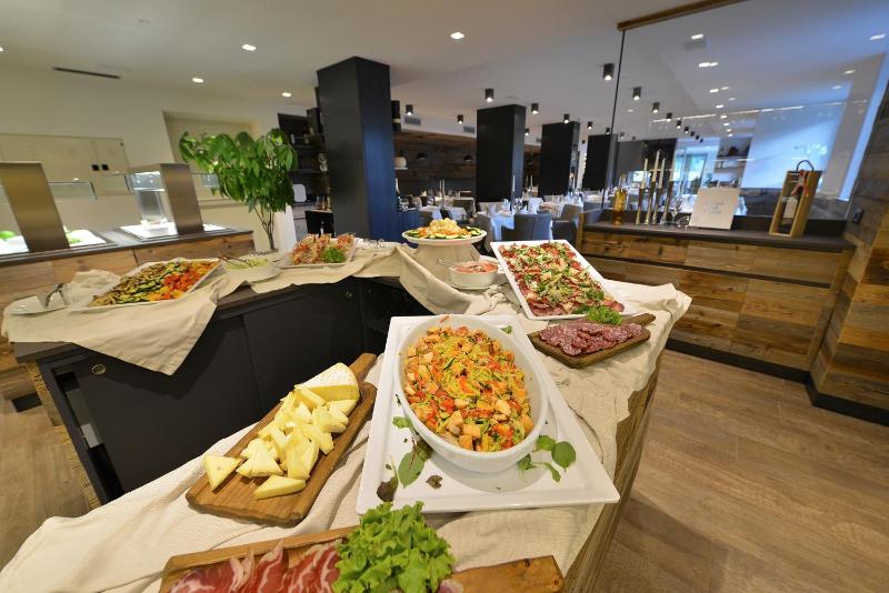 Hotel Sporting Family Hospitality - image 21