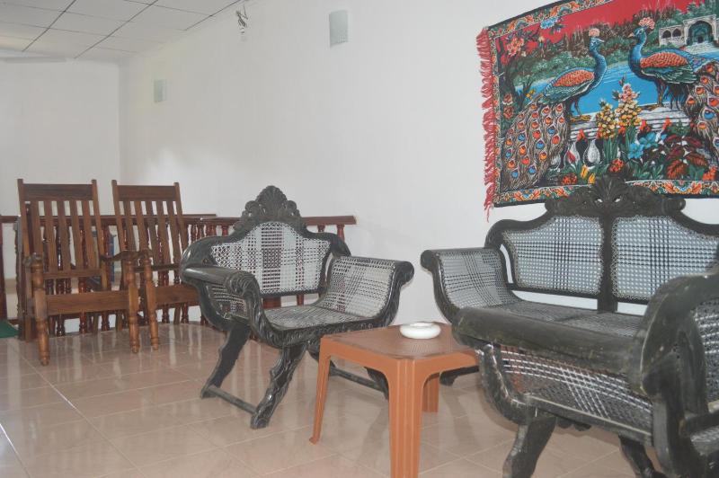 Chamod Holiday Home - image 42