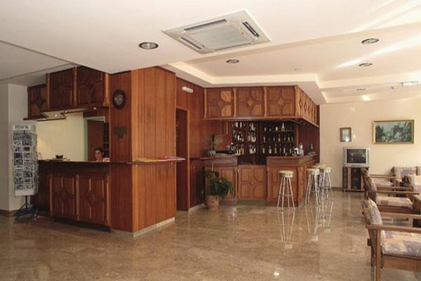 Theonia Hotel - image 13
