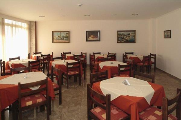 Theonia Hotel - image 9
