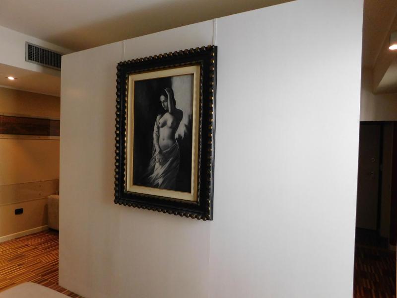 Deluxe Apartment image 3