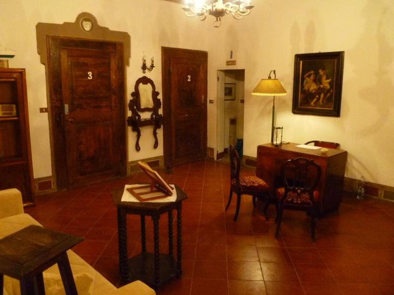 Double Room with Private Bathroom image 2