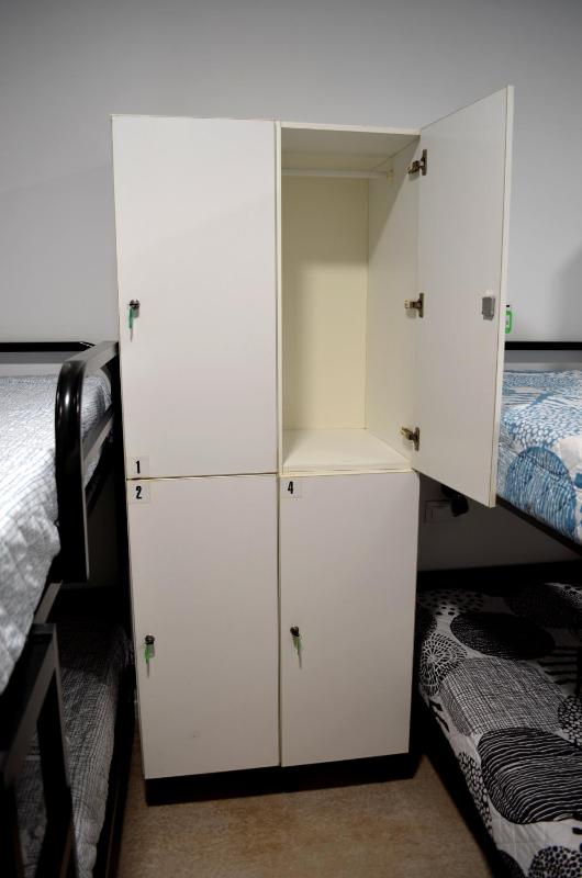 Hostel Allegro - image 24