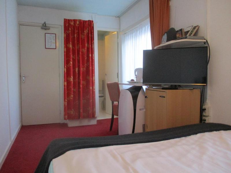 Hotel Hoogland Zandvoort aan Zee - image 8