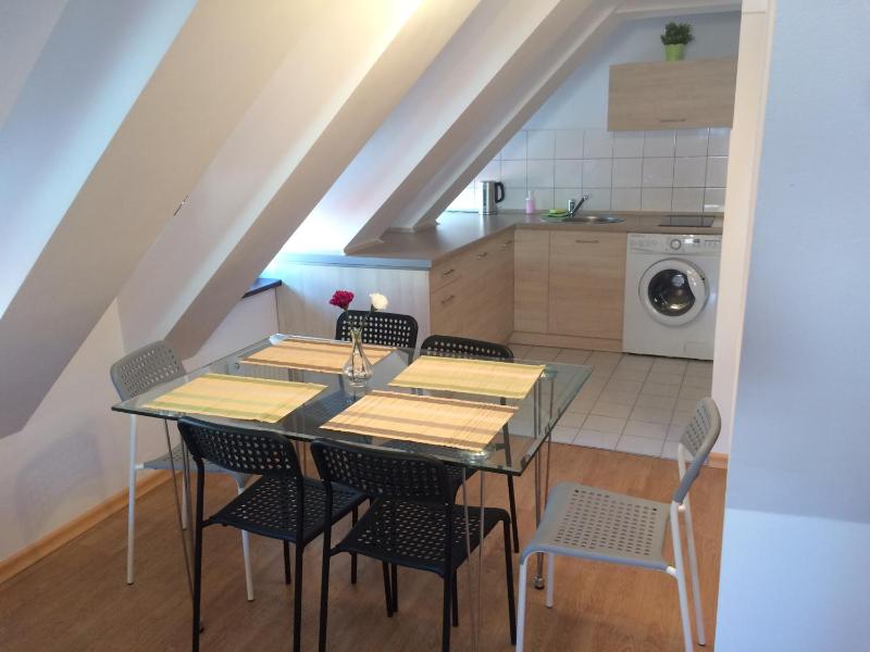 Apartment - Split Level image 3