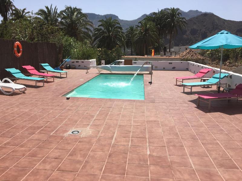 Casa Rural Tadia - image 22