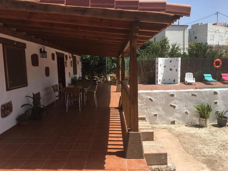 Casa Rural Tadia - image 3