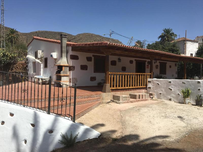 Casa Rural Tadia - image 16