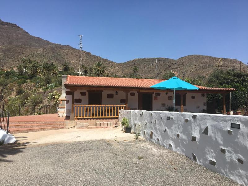 Casa Rural Tadia - image 10