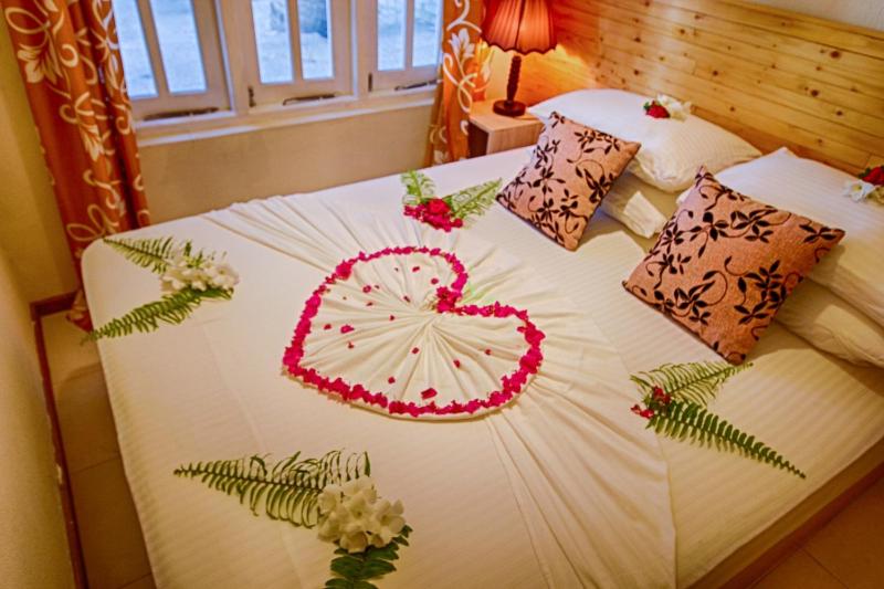 Fulidhoo Ihaa Lodge - image 11