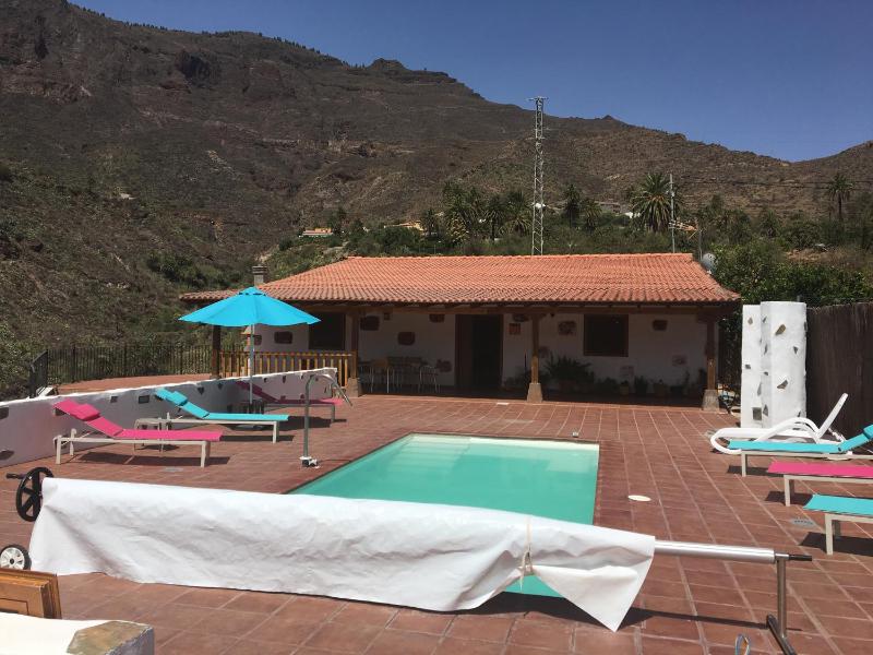 Casa Rural Tadia - image 5