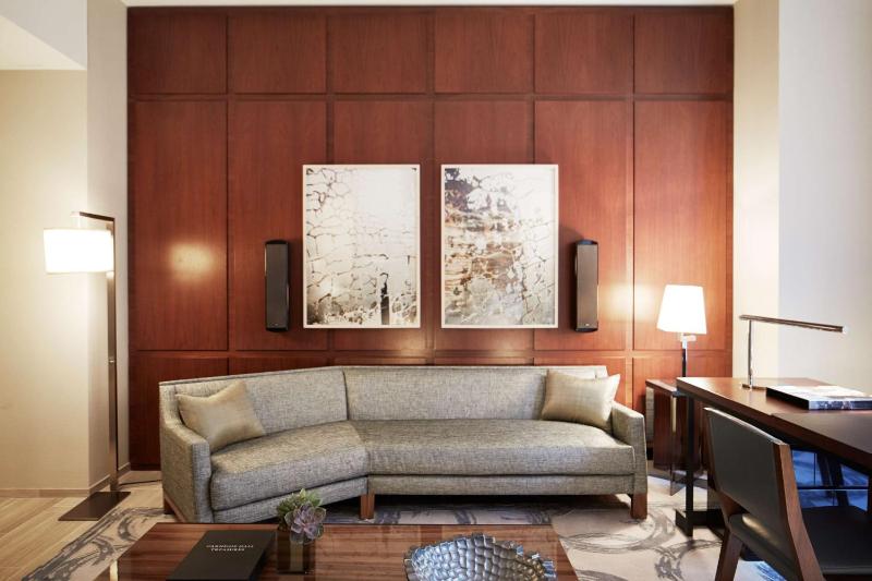 Park Hyatt New York - image 15