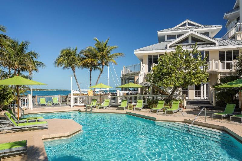 Hyatt Centric Key West Resort And Spa - image 1