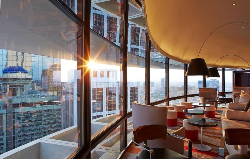 Hyatt Regency Atlanta - image 15