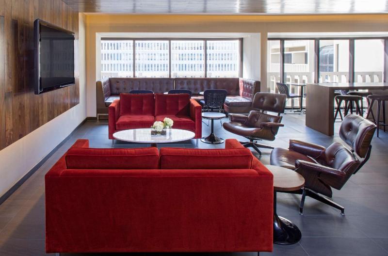 Hyatt Regency Atlanta - image 30