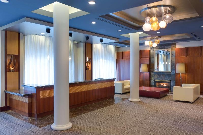 Hyatt Regency Cleveland At The Arcade - image 12