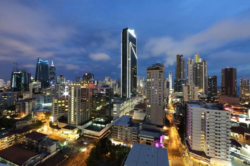 Hotel Dann Carlton Marinn Place Panama Financial District - image 7