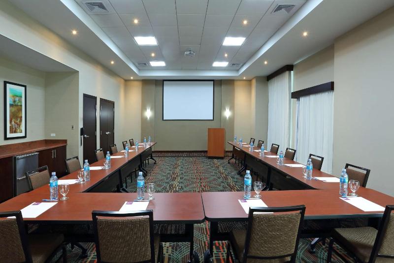 Hotel Dann Carlton Marinn Place Panama Financial District - image 13