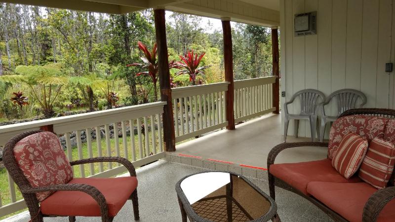 One-Bedroom House image 2