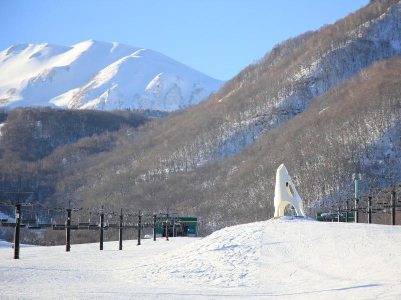Hakuba Tsugaike Sunrise Tanne - image 29