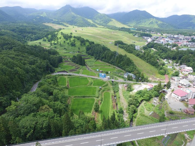 Hakuba Tsugaike Sunrise Tanne - image 26