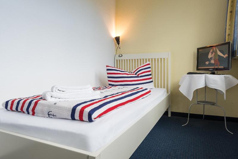Hotel am Wind - image 10