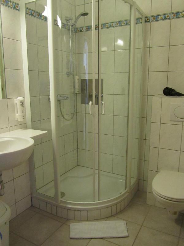 Single Room image 3