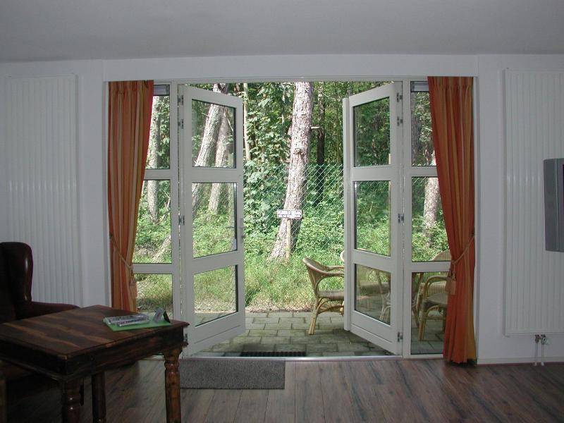 Double or Twin Room with Terrace image 1