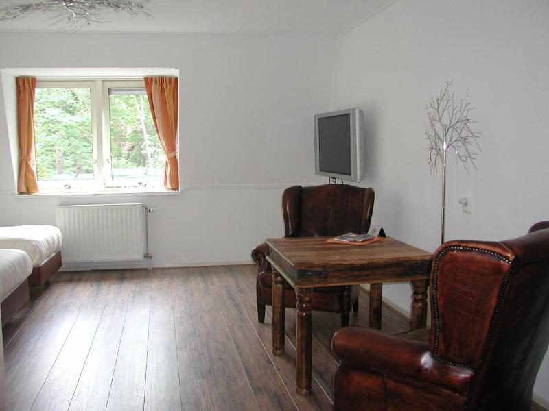 Double or Twin Room image 1