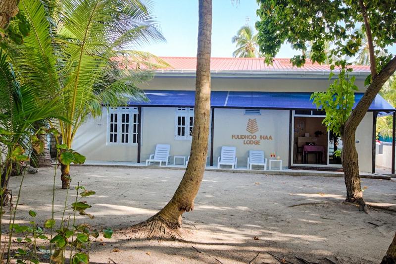 Fulidhoo Ihaa Lodge - image 14