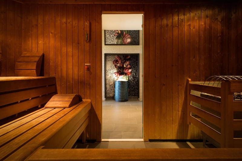 Lindner Hotel Vienna Am Belvedere - image 16