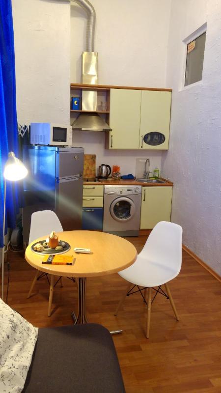 Apartment on Horodetskoho 4 Images