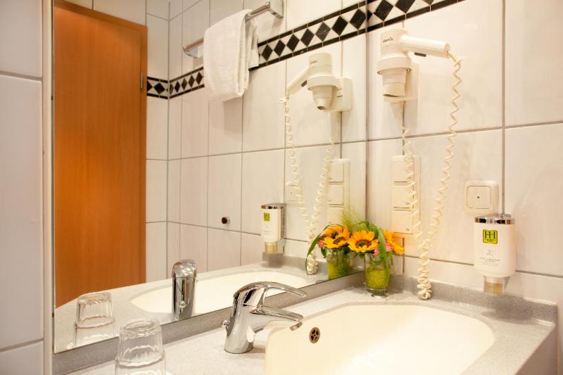 Hotel Plaza - image 11