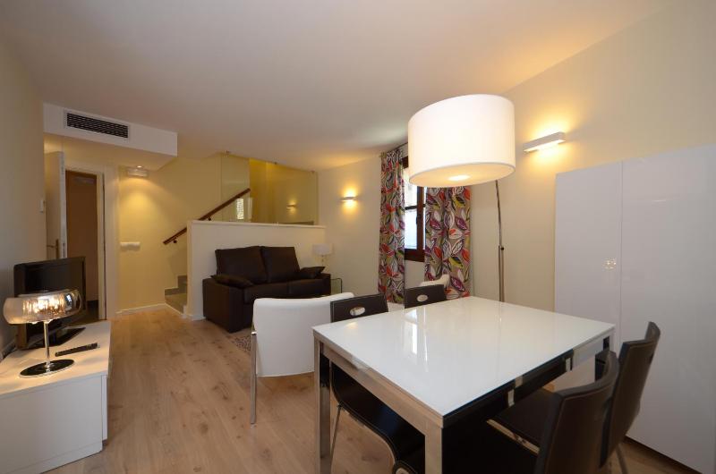 Duplex Two-Bedroom Apartment image 4