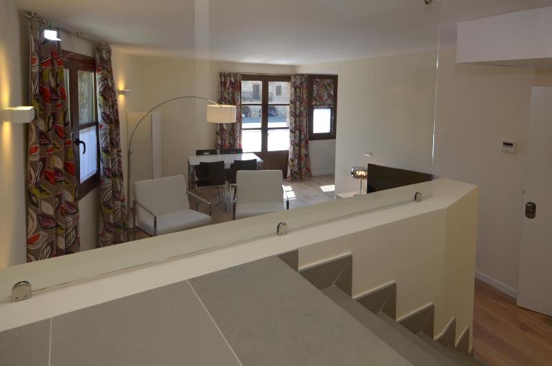 Duplex Two-Bedroom Apartment image 2